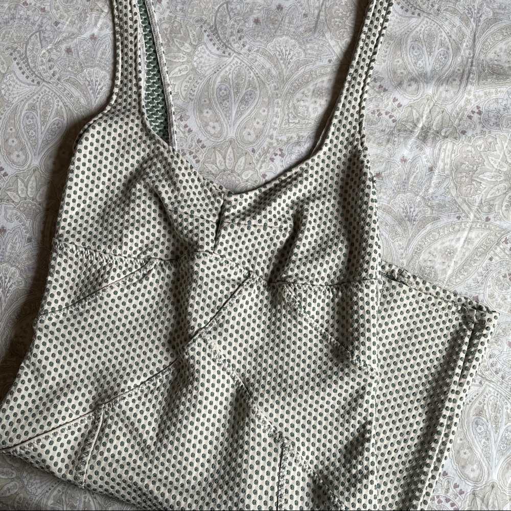 FP | Polkadot Mini Bodycon Dress